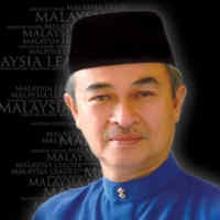 PM Badawi Yakin Malaysia Tidak Akan Terkena Resesi