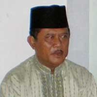 Dai Bachtiar Lantik PPLN Malaysia