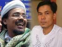 Rizieq & Munarman Hadapi Tuntutan