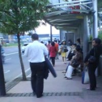 Selalu Hilang, Pemprov Kapok Sediakan Tong Sampah di Sudirman