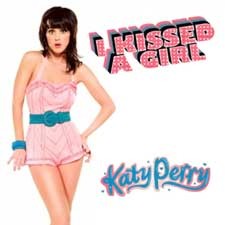 Kontroversi I Kissed a Girl Katy Perry