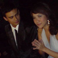 Nikahi Ashraf, BCL Ogah Jadi Warga Negara Malaysia