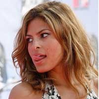 Eva Mendez Tolak Kekasih Selebritis