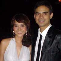 Resepsi Pernikahan BCL Digelar di Jakarta & Malaysia