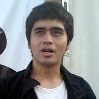 Rizky Hanggono Repot Karena Ngidam