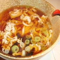 Kekenyangan Shabu-Shabu dan Takigawa Roll