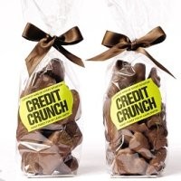 Credit Crunch, Cokelat Peredam Krisis