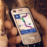 Ponsel Berkemampuan GPS Dilarang Masuk Mesir