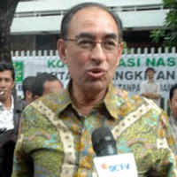 Krisis Global Tak Pengaruhi Investasi Timur Tengah di Indonesia