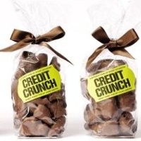 Redakan Krisis dengan Coklat Credit Crunch