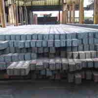 4 Produk Industri Baja Butuh Tata Niaga Impor