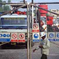 Izin Pekerja Asing di Blok Cepu ExxonMobil Dipertanyakan