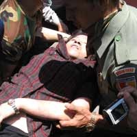 Kebakaran Ruko Jemursari Renggut Nyawa Ida