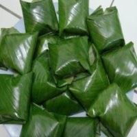 Kue Bugis Gurih Nan Legit