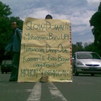 Belum Bayar Uang Kuliah, 10 Mahasiswa Baru UPI Mundur