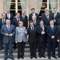 Rencana Penyelamatan Krisis Eropa Membawa Harapan Baru