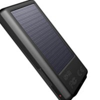 Mp3 Player Anyar Bertenaga Panas Matahari