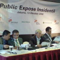 Bakrie Brothers Lelang Anak-Anak Usaha