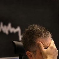 Pialang Nakal Rugi Rp 490 Miliar Saat Pasar Saham Jatuh