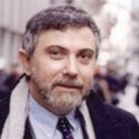 Paul Krugman Raih Nobel Ekonomi