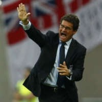 Inggris Tolak Uji Coba di Madrid 