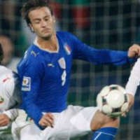 Waktunya Gilardino Yakinkan Lippi 