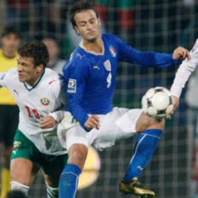 Waktunya Gilardino Yakinkan Lippi 