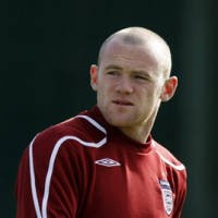 Rooney Bakal Dimatikan Belarusia