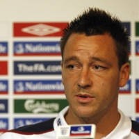 Capello Masih Tunggu Terry
