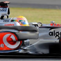 Hamilton (Ternyata) Belum Belajar 