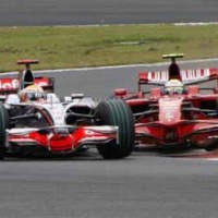 Berger: Terlalu Banyak Penalti di Fuji