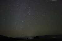 21 Oktober Nonton Puncak Hujan Meteor Orionid, Yuk!