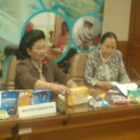 Menkes Minta Nama RSUP Sanglah Tidak Diganti