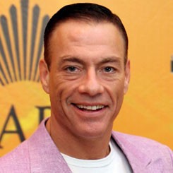 Van Damme Bosan Dengan Film Aksi