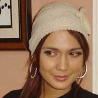 Oncy Ungu Bicara Tentang Luna Maya