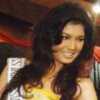 Runner Up Putri Indonesia Melenggang Tanpa Bikini