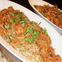 Jelajah Kuliner Flavours of Asia dari 7 Negara Asia