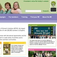 Wanita Paruh Baya Buat Panduan Seks Online