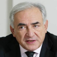 IMF Tak Laku Lagi Jadi Dokter Krisis