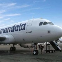 Hadapi Krisis, Mandala Setia Gunakan Airbus