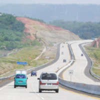 Jasa Marga Pasang Kabel Optik di Seluruh Ruas Tol