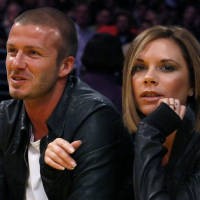 Rumah Beckham Dirampok Pembantu Sendiri