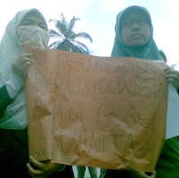 BKM KAMMI Dukung RUU Pornografi