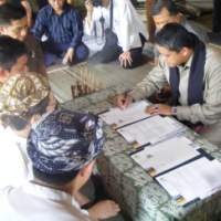 Kualitas Jadi Syarat untuk Industri Angklung