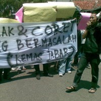 Kemas Desak KPU Coret Caleg PDIP yang Bermasalah