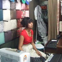 Clothing Gaet Mahasiswa Jadi Karyawan