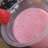 Slurrrp... Susu Kedelai Sehat Nan Lezat