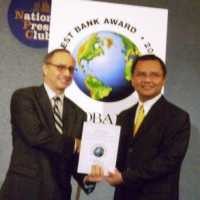 3 Penghargaan Untuk Bank RI