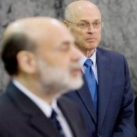 AS Beli Bank US$ 250 Miliar, Wall Street Naik Turun