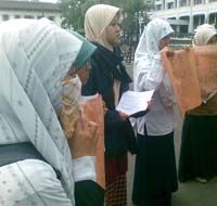 BKM KAMMI Dukung RUU Pornografi